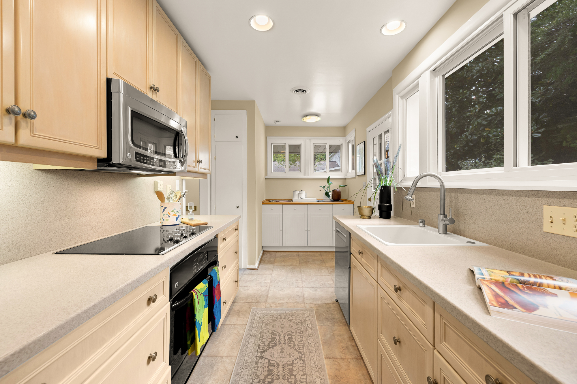 4806 Edgefield Road_Kitchen